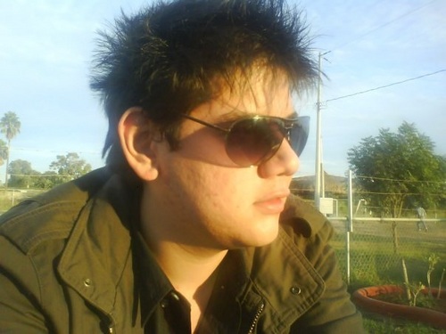 XkyDragon's profile picture. 