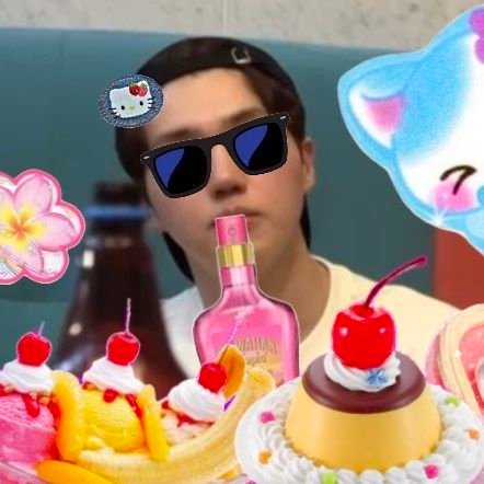 h22dam's profile picture. 인간병기 대 인간변기 그모든것을 조종하는 노동착취맨 인권팔이 싸이코패스 남피디랑 (You&I)