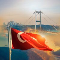 Türkiye's Public Diplomacy (@turkiyepd) Twitter profile photo