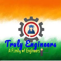 Truly Engineers (@trulyengineers) 's Twitter Profile