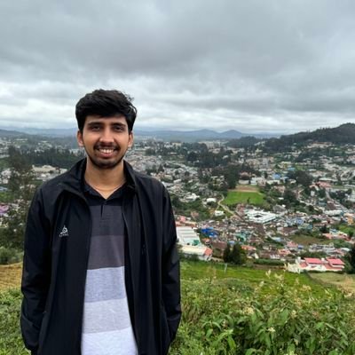 __dipesh_'s profile picture. Interested in Programming Languages and Systems