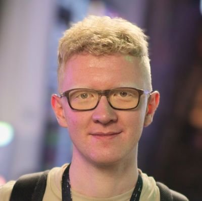 - hier nicht mehr so aktiv -
26 | er/ihn | aka. avocadoom | 👨🎓@tudarmstadt | 👨💻 @chaosdarmstadt | 📯🥁🎧🏃⛰️🎢🎮 | DJ/VJ | ordnet gerne Zitate falsch zu