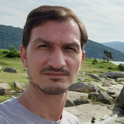 andreqmoraes's profile picture. https://t.co/YTDOVP5hD3