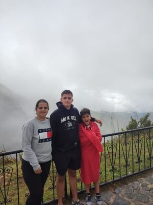 Pacho7077084488's profile picture. 