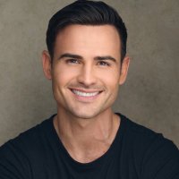 MICHAEL AUGER (@michael_auger_) 's Twitter Profile