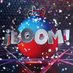 ¡Boom! (@boomconcurso) Twitter profile photo ¡Boom! (@boomconcurso) Twitter profile photo