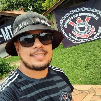 Corinthiano, maloqueiro e sofredor graças a Deus 🖤🦅⛓️
📍Rondonópolis MT 🇧🇷