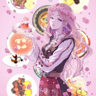 黒亜ティア🇭🇷 C106(日)東5タ-03bさんのプロフィール画像