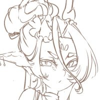 Kamizume_art (@kamizume_art) 's Twitter Profile Photo