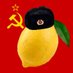 Limón comunista 🍋☭ (@limon_comunista) Twitter profile photo Limón comunista 🍋☭ (@limon_comunista) Twitter profile photo