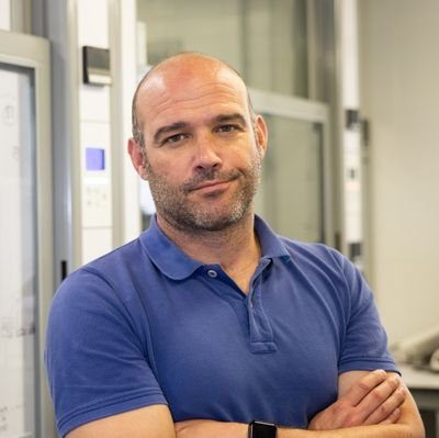 Associate Professor in Chemical Engineering at Universitat Jaume I