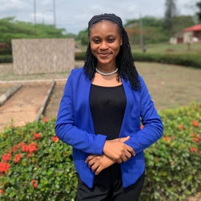 Believer ✨// Legal Practitioner; AI, Data Privacy, Fintech & Technology // IT Project Manager