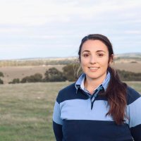 Monica Ley (@ley_monica) 's Twitter Profile Photo