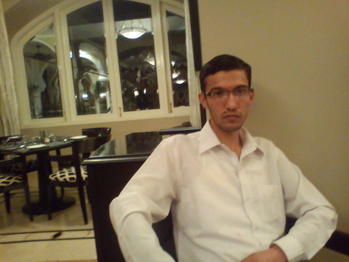 arnavkharhyal's profile picture. 