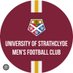 Strathclyde University Football Club (@strathfootball) Twitter profile photo Strathclyde University Football Club (@strathfootball) Twitter profile photo