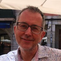 Neil Webster (@websterng) 's Twitter Profile Photo