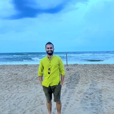 pabhineet's profile picture. I'll be watching @agadmator 's videos or checking when The Winds of Winter will be released. Software Engineer.
@iitrpr