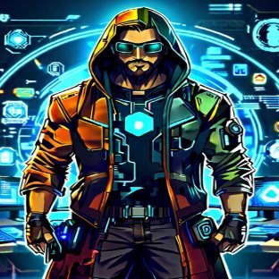 CryptoFreeHunt's profile picture. 🌐 CryptoFreeHunter | Uncovering hidden crypto treasures! 🪙
🔍 Finding free airdrops, bounties, and giveaways

📈 Sharing tips, news

not financial advice