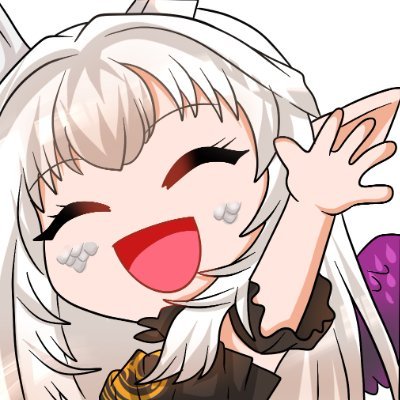 vbirbzilla's profile picture. Hi I'm Birb! Your local cryptid VTuber! Passionate Gamer and Yapper ♥ LGBTQIA+ | 18+