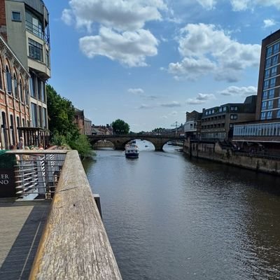 TieHandle's profile picture. One for the road