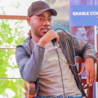 dev_riz 🇰🇪 (@rizwanhamisi) 's Twitter Profile