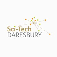 Sci-Tech Daresbury (@scitecdaresbury) 's Twitter Profile