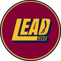 Cavs Lead (@cavslead) 's Twitter Profile Photo Cavs Lead (@cavslead) 's Twitter Profile Photo