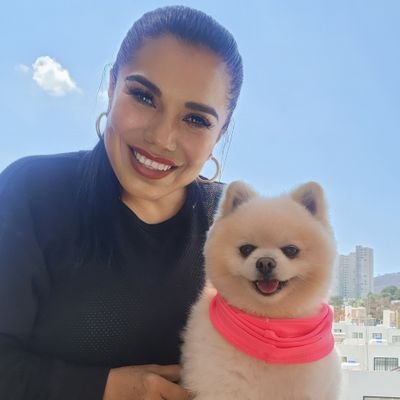 WilmaZavalaram3's profile picture. 😇