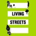 Living Streets (@livingstreets) Twitter profile photo Living Streets (@livingstreets) Twitter profile photo