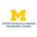 C-SED @ UMICH (@csedatumich) Twitter profile photo C-SED @ UMICH (@csedatumich) Twitter profile photo