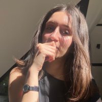 Khatereh Roohi (@khaterehrh) 's Twitter Profile