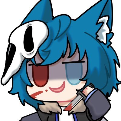 Ookami Yuushaさんのプロフィール画像