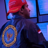 Gooner Poornowo✊🏻 (@groyper_pranowo) 's Twitter Profile