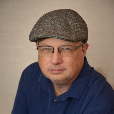 Ted Atchley, Fantasy and Sci-fi Author Profile