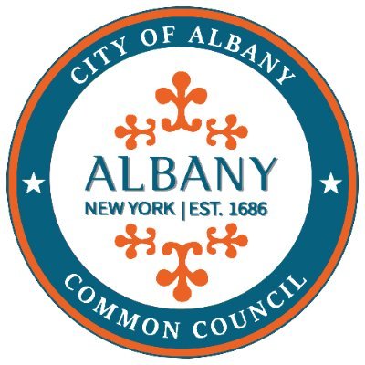 Official Twitter account of the legislative branch of government for The City of Albany (no longer active, please follow us on Bluesky!).