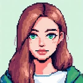 HeraEika's profile picture. 