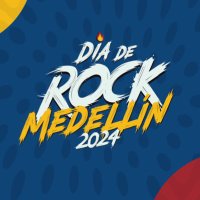 Festival Día de Rock (@diaderockcol) 's Twitter Profile