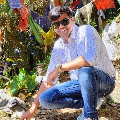 lalitdudeja's profile picture. मिट्टी का तन,मस्ती का मन,
क्षण भर जीवन-मेरा परिचय !