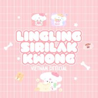 LINGLING SIRILAK KWONG VIETNAM OFFICIAL (@lingling_vnofc) 's Twitter Profile