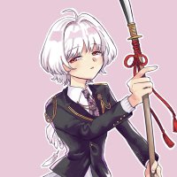 まめぴよ3 (@owl2_3bluesky) 's Twitter Profile Photo