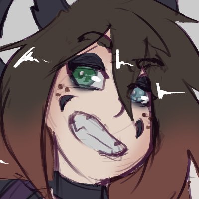 Kick'n'rad Trashkat Hazeさんのプロフィール画像