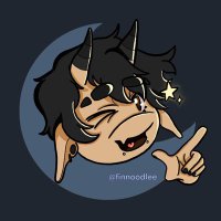 finnoodlee.bsky.social (@finnoodlee) 's Twitter Profile