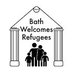 BathWelcomesRefugees (@bathrefugees) Twitter profile photo BathWelcomesRefugees (@bathrefugees) Twitter profile photo