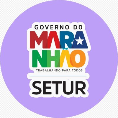 Seturmaranhao's profile picture. Secretaria de Estado do Turismo do Maranhão