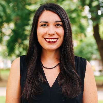 DaniRobertsNY's profile picture. Marketing & Events Coordinator for @NY__CREATES

NY CREATES is a nonprofit working to advance the semiconductor ecosystem in NY and beyond.
