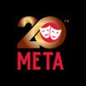 METAwards's profile picture. META has created a benchmark for applauding the finest in theatre, with the objective of becoming a significant platform for celebrating this art.