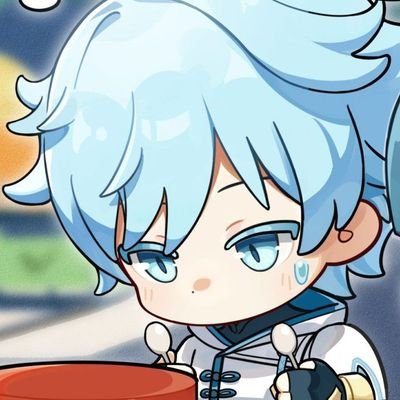 New genshin pilot! Slots: 1/3
DM to ask questions! Based in Malaysia 🇲🇾
10+ proofs