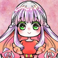 çŽé³ ãã®ã@VTuberæºåäž (@kanon_harp) 's Twitter Profile Photo çŽé³ ãã®ã@VTuberæºåäž (@kanon_harp) 's Twitter Profile Photo
