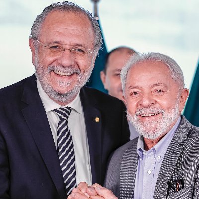 Deputado Estadual pelo PT-RS. Sociólogo e Mestre em Políticas Públicas. Dep. Federal, Vice-Governador do RS com Olívio Dutra, e Ministro de Lula e Dilma.