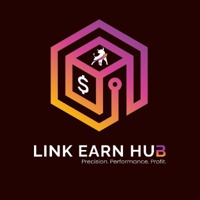 trading_earn's profile picture. Welcome to Link Earn Hub, a dynamic platform designed to empower the new generation of job seekers in India. 

Revolutionizing the trading tips & recruitments.